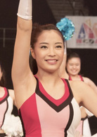 啦啦隊之舞：女高中生用啦啦隊舞蹈征服全美的真實故事