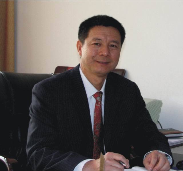 王民治 王民治