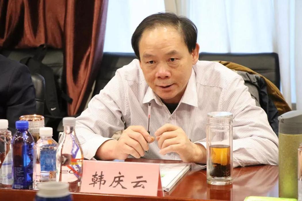 韓慶雲(廣東博澳鴻基投資有限公司董事長) 韓慶雲(廣東博澳鴻基投資有限公司董事長)