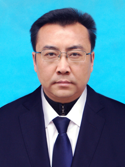 唐軍(貴州省思南縣就業局局長) 唐軍(貴州省思南縣就業局局長)