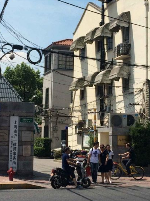 建設中路55 建設中路55