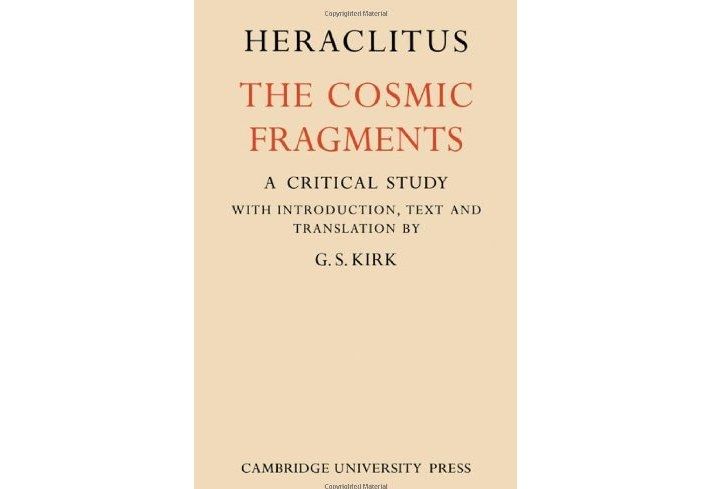 Heraclitus Heraclitus