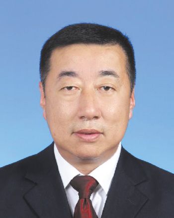 鄭志軍(台州市教育局副局長、黨委委員) 鄭志軍(台州市教育局副局長、黨委委員)