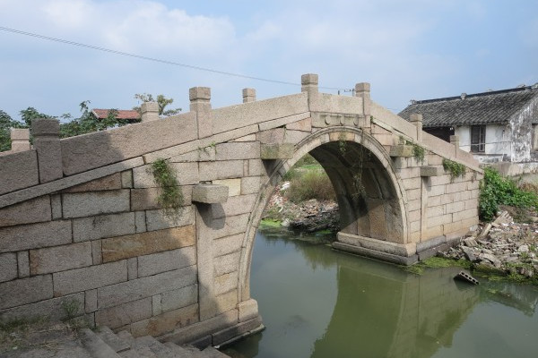 後塘橋 後塘橋