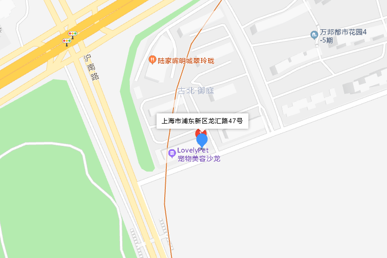 龍匯路47號 龍匯路47號