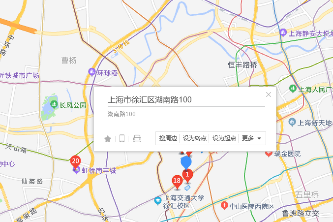 湖南路100弄 湖南路100弄