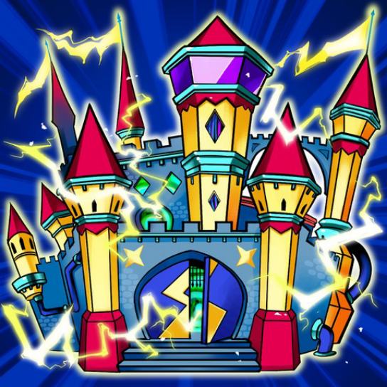 電力(遊戲《遊戲王卡片遊戲》中的卡組) 電力(遊戲《遊戲王卡片遊戲》中的卡組)