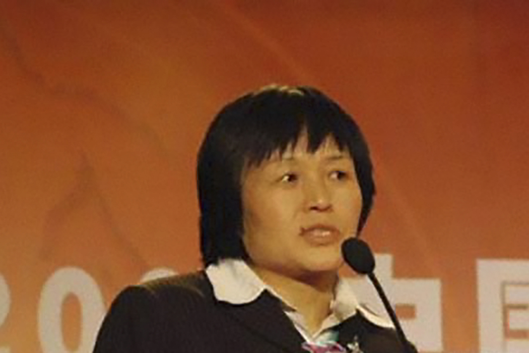 馮桂英(萬灃集團公司原副總經理) 馮桂英(萬灃集團公司原副總經理)