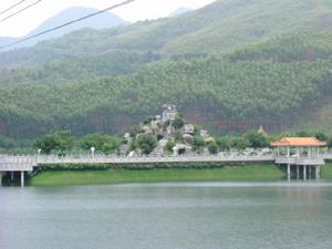 梅州雁鳴湖旅遊度假村