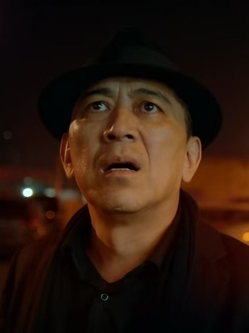 高俊(電影《非常交易》中的角色) 高俊(電影《非常交易》中的角色)