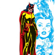 蝙蝠女俠(Batwoman)