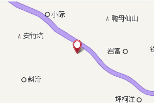 下溪坪 下溪坪