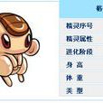 格林(《賽爾號》角色) 格林(《賽爾號》角色)