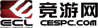 競游網logo