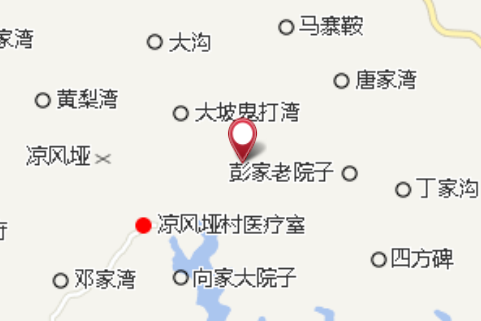 蘇家老房子 蘇家老房子