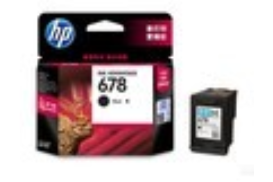 HP 678(CZ107AA) HP 678(CZ107AA)