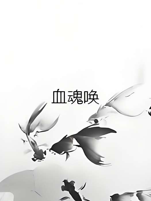 血魂喚 血魂喚