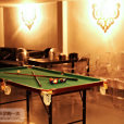 ALPHA CLUB ALPHA CLUB