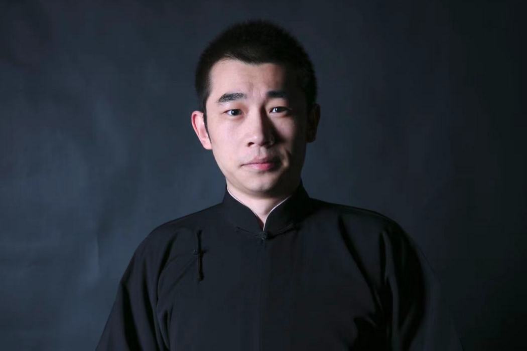 高瑞(相聲演員) 高瑞(相聲演員)