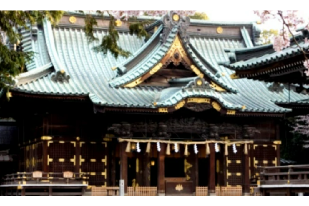 三島大社 三島大社