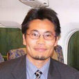 王玉明(中國海洋大學教授)