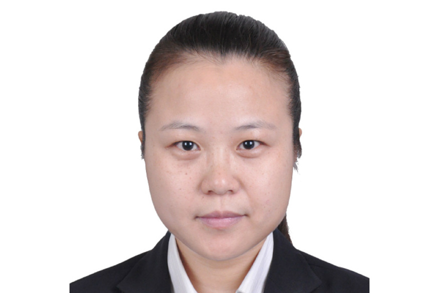 王莉(西安交通大學機械學院副教授) 王莉(西安交通大學機械學院副教授)