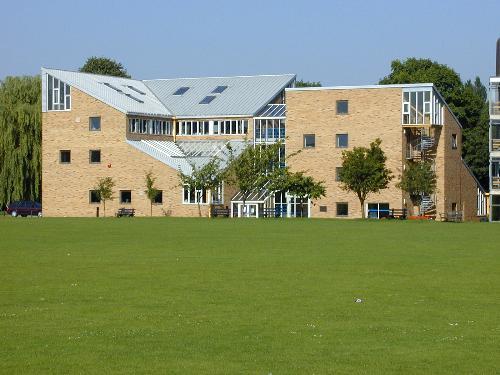 THE LEYS THE LEYS
