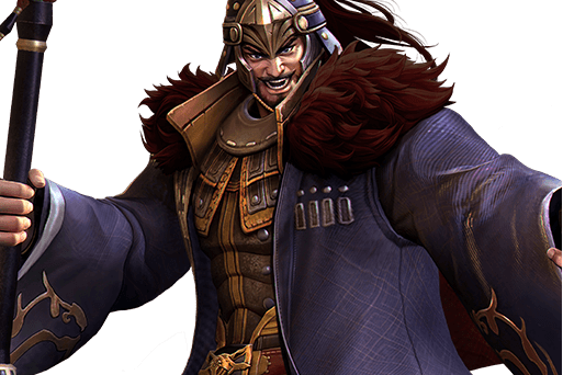 顏良(手遊《鴻圖之下》中的武將) 顏良(手遊《鴻圖之下》中的武將)