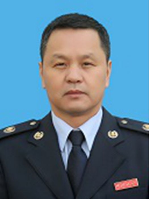曾振武 曾振武