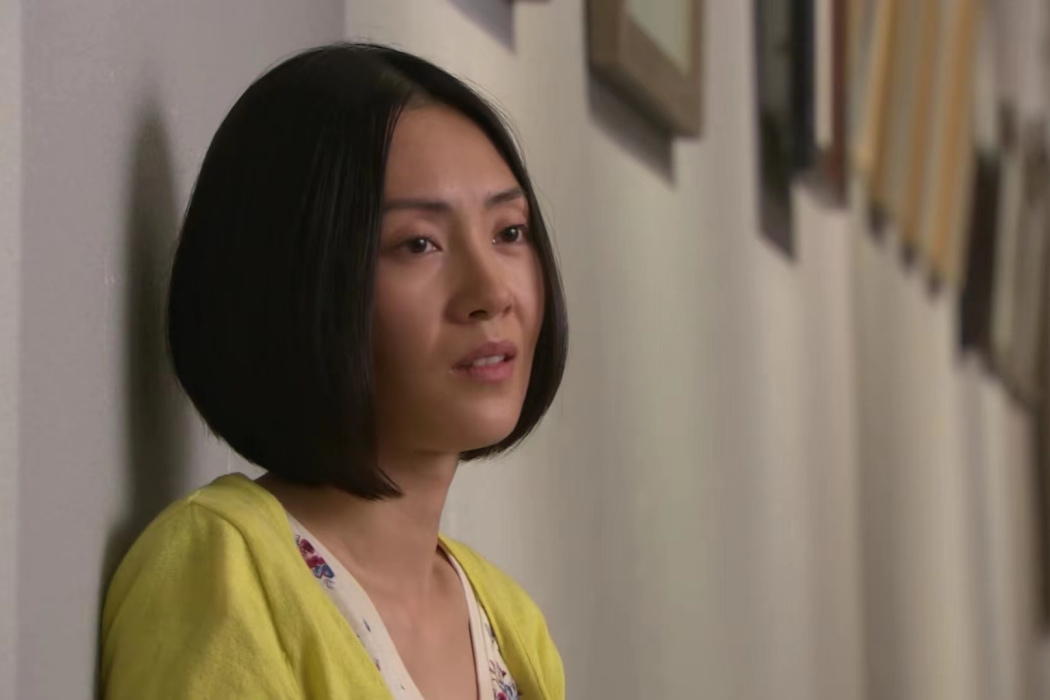 青衣(都市情感劇《女人要過好日子》中的角色) 青衣(都市情感劇《女人要過好日子》中的角色)