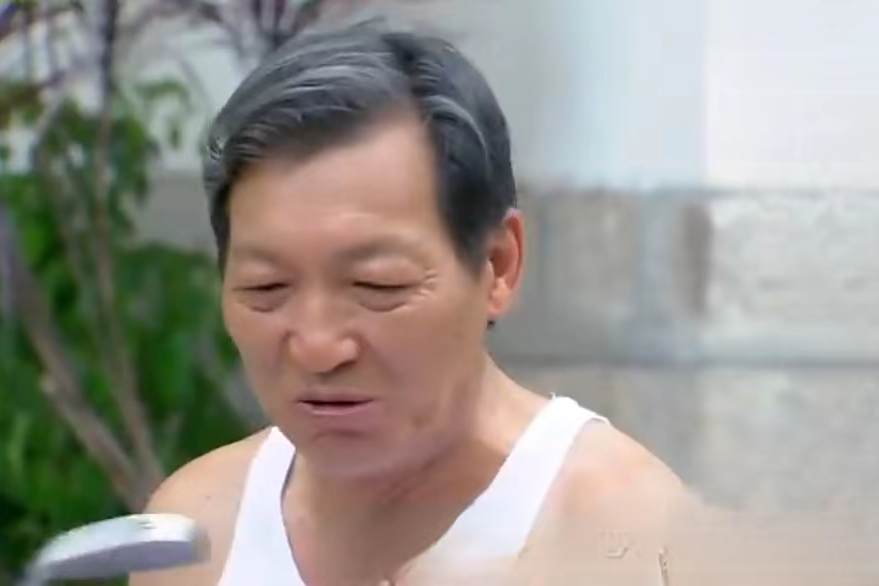 林永福(青春勵志劇《青春無極限》中的角色) 林永福(青春勵志劇《青春無極限》中的角色)