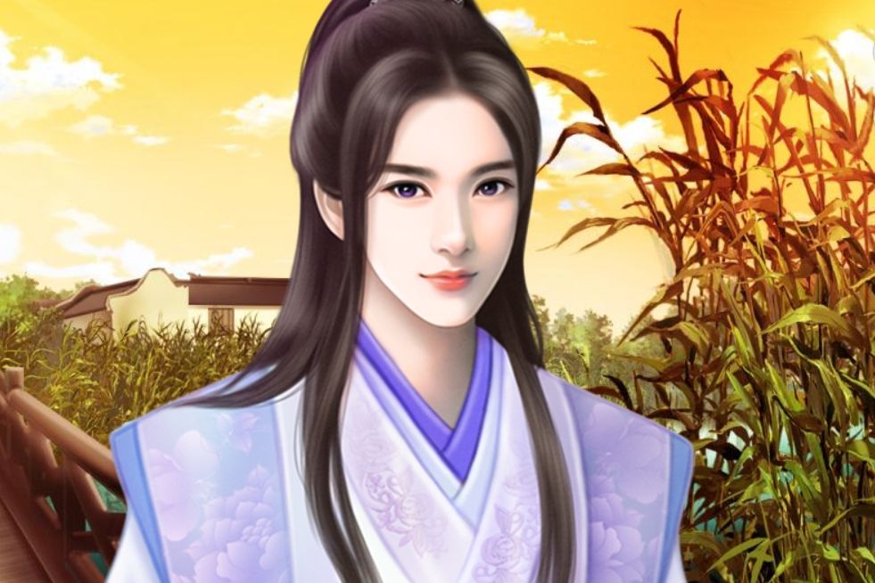 蕭朗(橙光遊戲《狐妖之鳳唳九霄》中的角色) 蕭朗(橙光遊戲《狐妖之鳳唳九霄》中的角色)