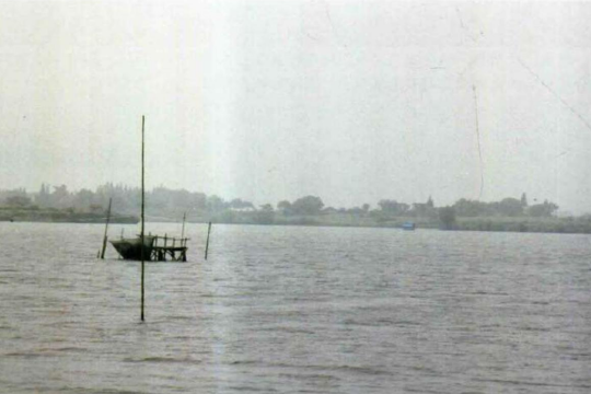 東雙湖 東雙湖