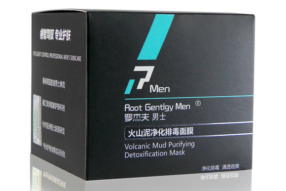 羅傑夫(一個化妝品的牌子) 羅傑夫(一個化妝品的牌子)