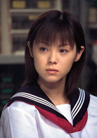 青之炎(日本2003年蜷川幸雄導演電影) 青之炎(日本2003年蜷川幸雄導演電影)
