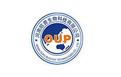 歐普生物logo