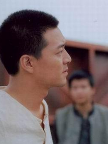 反串(2006年羅嘉良、田海蓉主演的電視劇)