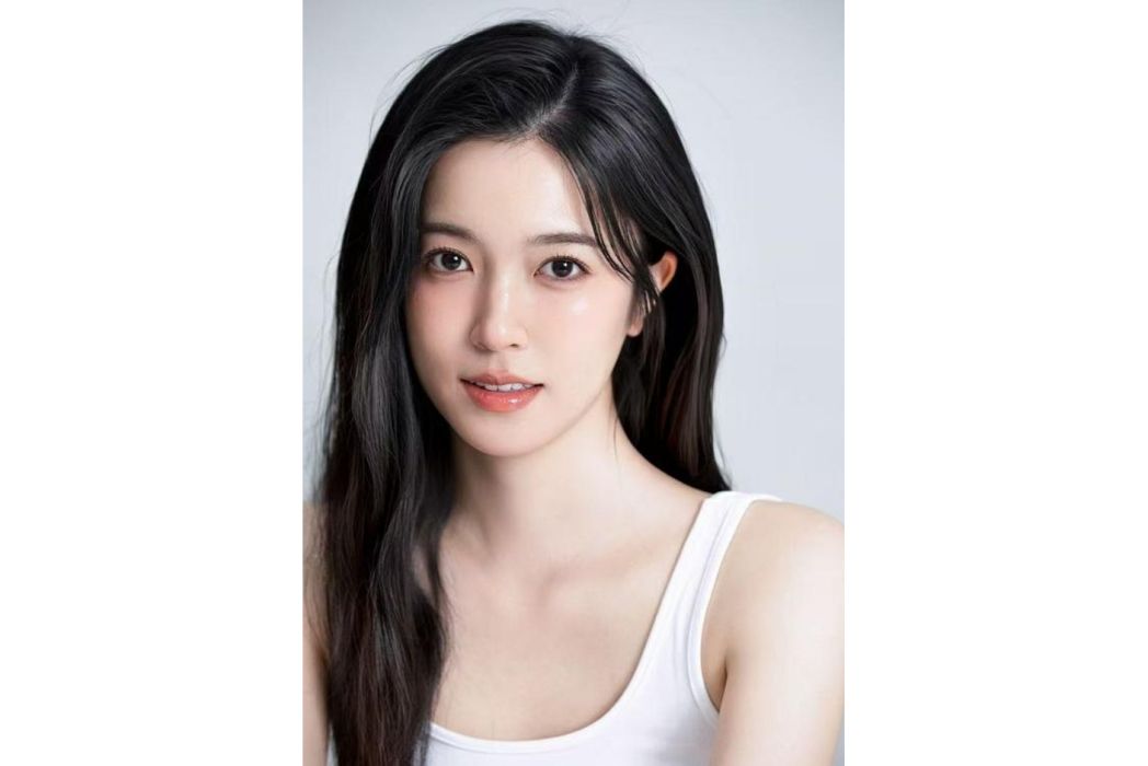 周漾(女演員) 周漾(女演員)