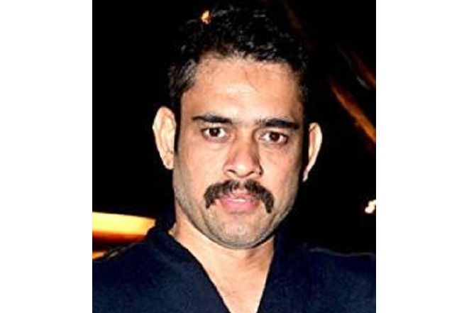 Vineet Sharma Vineet Sharma