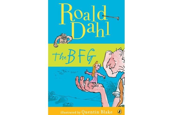 The BFG The BFG