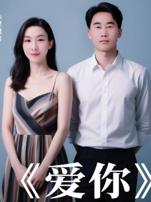 愛你(2025年莊傑瓊演唱的歌曲) 愛你(2025年莊傑瓊演唱的歌曲)