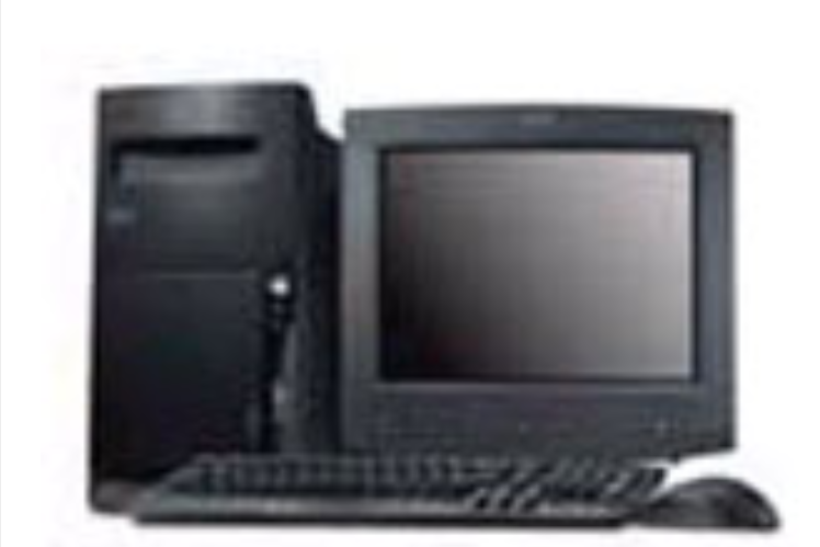 IBM NetVista A30 6824-9CC IBM NetVista A30 6824-9CC