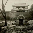 北水門 北水門