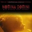 Nomina Domini Nomina Domini