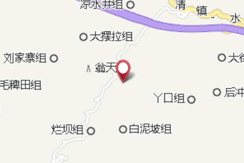 上水碾 上水碾