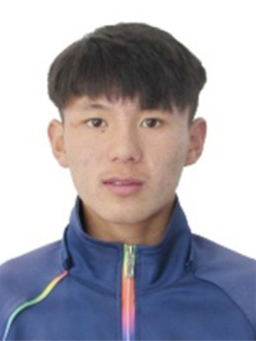 楊小華(中國男子田徑運動員) 楊小華(中國男子田徑運動員)
