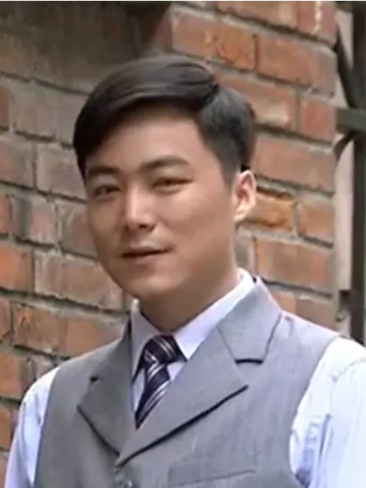 竹下(諜戰電視劇《錯伏》中的角色) 竹下(諜戰電視劇《錯伏》中的角色)