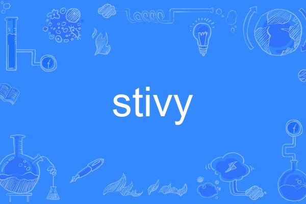 stivy