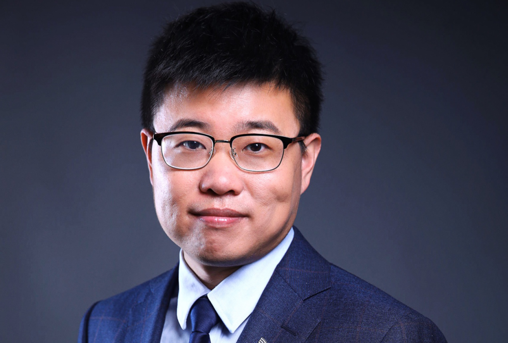 王彬(億歐聯合創始人兼總裁) 王彬(億歐聯合創始人兼總裁)