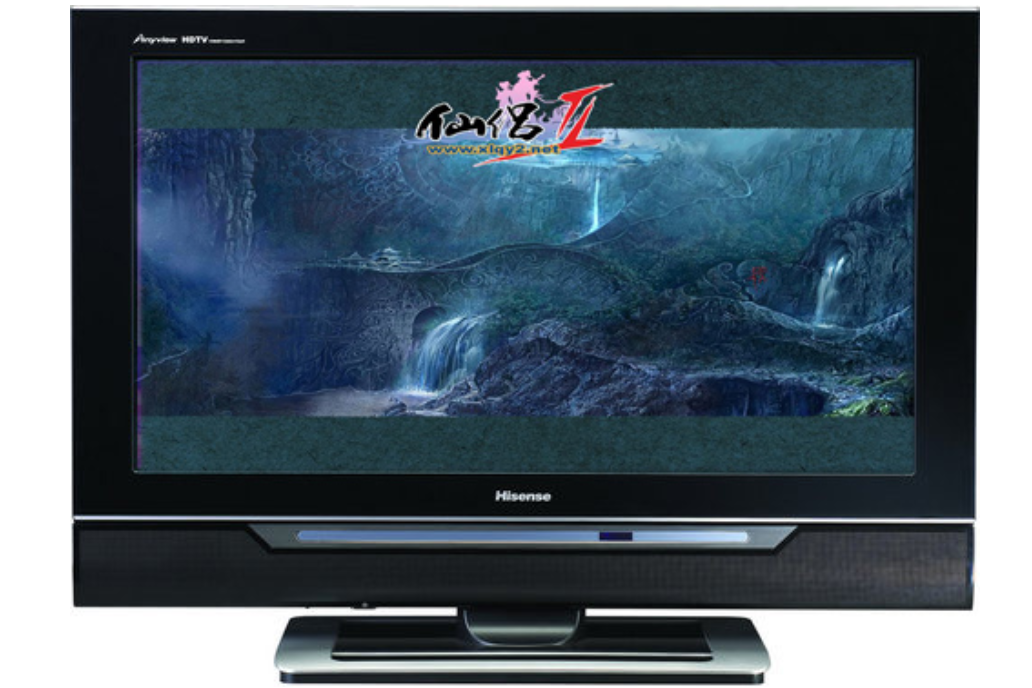海信TLM3788I 海信TLM3788I
